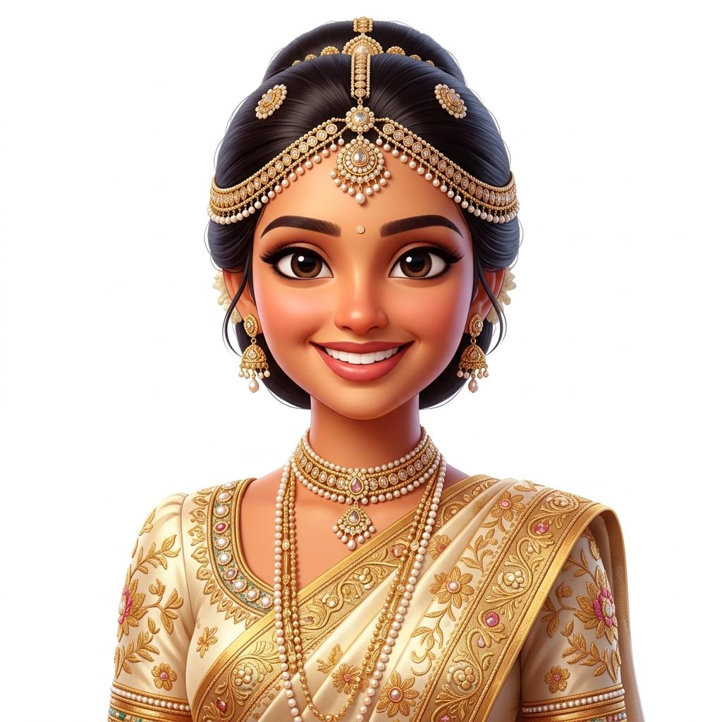 Bride
